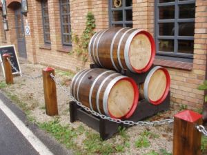 Bierfaesser/Pixelio_christine_braune